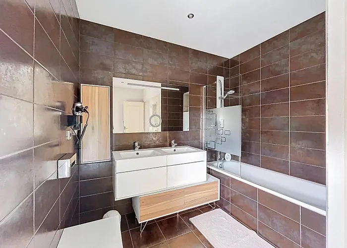 Dans Un Immeuble De Caractere , Vue Sur Le Temple Neuf Avec Parking Metz